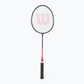 Wilson Badminton V2 3 4PC portocaliu WR135810F3 badminton set de badminton 2