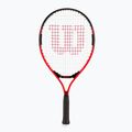 Rachetă de tenis Wilson Pro Staff Precision 21 WR118110H pentru copii