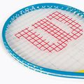 Rachetă de tenis Wilson Ultra Power 21 WR118910H pentru copii 5
