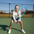 Rachetă de tenis Wilson Ultra Power 21 WR118910H pentru copii 18