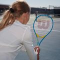 Rachetă de tenis Wilson Ultra Power 21 WR118910H pentru copii 21