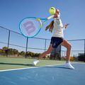 Rachetă de tenis Wilson Ultra Power 21 WR118910H pentru copii 22