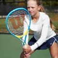 Rachetă de tenis Wilson Ultra Power 23 WR118810H pentru copii 8
