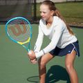 Rachetă de tenis Wilson Ultra Power 23 WR118810H pentru copii 11