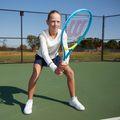 Rachetă de tenis Wilson Ultra Power 23 WR118810H pentru copii 14