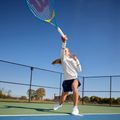 Rachetă de tenis Wilson Ultra Power 23 WR118810H pentru copii 19