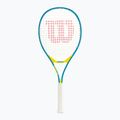 Rachetă de tenis Wilson Ultra Power 25 pentru copii, albastru WR118710H