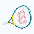 Rachetă de tenis Wilson Ultra Power 25 pentru copii, albastru WR118710H 2