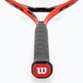 Rachetă de tenis Wilson Pro Staff Precision 26 roșu/negru pentru copii WR133610H 3