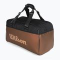 Wilson Super Tour Pro Staff V14 Duffle sac de tenis maro WR802580101001 2