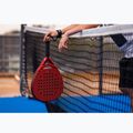 Rachetă de padel pentru copii Wilson Bela Junior V2 red/black 7