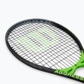Rachetă de tenis Wilson Aggressor black/ green 5