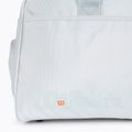 Geantă de tenis Wilson Shift Duffel artic ice 4