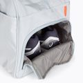 Geantă de tenis Wilson Shift Duffel artic ice 6
