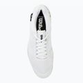 Încălțăminte de tenis pentru bărbați Wilson Rush Pro 4.0 white/white/black 5