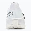 Încălțăminte de tenis pentru bărbați Wilson Rush Pro 4.0 white/white/black 6