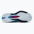 Încălțăminte de tenis pentru bărbați Wilson Rush Pro 4.0 Clay french blue/white/navy blazer 3