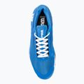 Încălțăminte de tenis pentru bărbați Wilson Rush Pro 4.0 Clay french blue/white/navy blazer 5