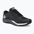 Încălțăminte de tenis pentru bărbați Wilson Rush Pro Ace Clay black/ombre blue/white