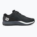 Încălțăminte de tenis pentru bărbați Wilson Rush Pro Ace Clay black/ombre blue/white 2
