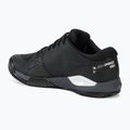 Încălțăminte de tenis pentru bărbați Wilson Rush Pro Ace Clay black/ombre blue/white 3