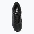 Încălțăminte de tenis pentru bărbați Wilson Rush Pro Ace Clay black/ombre blue/white 5