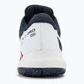 Încălțăminte de tenis pentru bărbați Wilson Rush Pro Ace Clay navy blazer/white/infrared 6