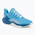 Încălțăminte de tenis pentru femei Wilson Rxt Active bonnie blue/deja vu blue/white