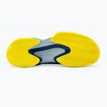 Încălțăminte de tenis pentru bărbați Wilson Kaos Swift 1.5 Clay bluing/sulphur spring/blue print 4