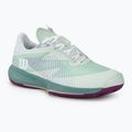 Încălțăminte de tenis pentru bărbați Wilson Kaos Swift 1.5 Clay opal blue/stormy sea/phlox