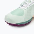 Încălțăminte de tenis pentru bărbați Wilson Kaos Swift 1.5 Clay opal blue/stormy sea/phlox 7