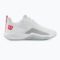 Încălțăminte de tenis pentru bărbați Wilson Rxt Active white/pearl blue/wilson red 2