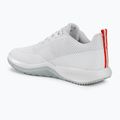 Încălțăminte de tenis pentru bărbați Wilson Rxt Active white/pearl blue/wilson red 3