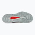 Încălțăminte de tenis pentru bărbați Wilson Rxt Active white/pearl blue/wilson red 4