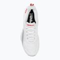 Încălțăminte de tenis pentru bărbați Wilson Rxt Active white/pearl blue/wilson red 5