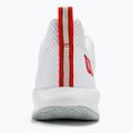 Încălțăminte de tenis pentru bărbați Wilson Rxt Active white/pearl blue/wilson red 6