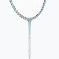 Rachetă de badminton Wilson Reaction 70 gray/white 4