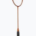 Rachetă de badminton Wilson Vertex 300 bronze/white 4
