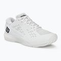 Încălțăminte de tenis pentru femei Wilson Rush Pro Ace white/white/black