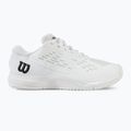 Încălțăminte de tenis pentru femei Wilson Rush Pro Ace white/white/black 2
