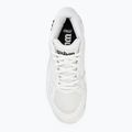 Încălțăminte de tenis pentru femei Wilson Rush Pro Ace white/white/black 5