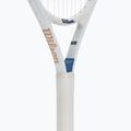 Set de tenis pentru copii Wilson Roland Garros Elite Kit 23 white/navy 4