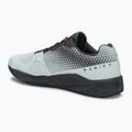 Încălțăminte de tenis pentru bărbați Wilson Rush Pro 4.0 Shift Clay ballad blue/ebony/orange tiger 3