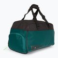 Geantă de tenis Wilson Super Tour Small Duffel V9 green 2