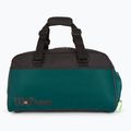 Geantă de tenis Wilson Super Tour Small Duffel V9 green 3
