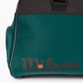 Geantă de tenis Wilson Super Tour Small Duffel V9 green 4