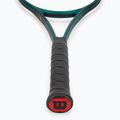 Rachetă de tenis Wilson Blade 100 V9 green 3