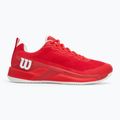 Wilson Rush Pro 4.5 Clay infraroșu / alb bărbați pantofi de tenis 2