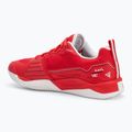 Wilson Rush Pro 4.5 Clay infraroșu / alb bărbați pantofi de tenis 3