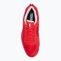 Wilson Rush Pro 4.5 Clay infraroșu / alb bărbați pantofi de tenis 5